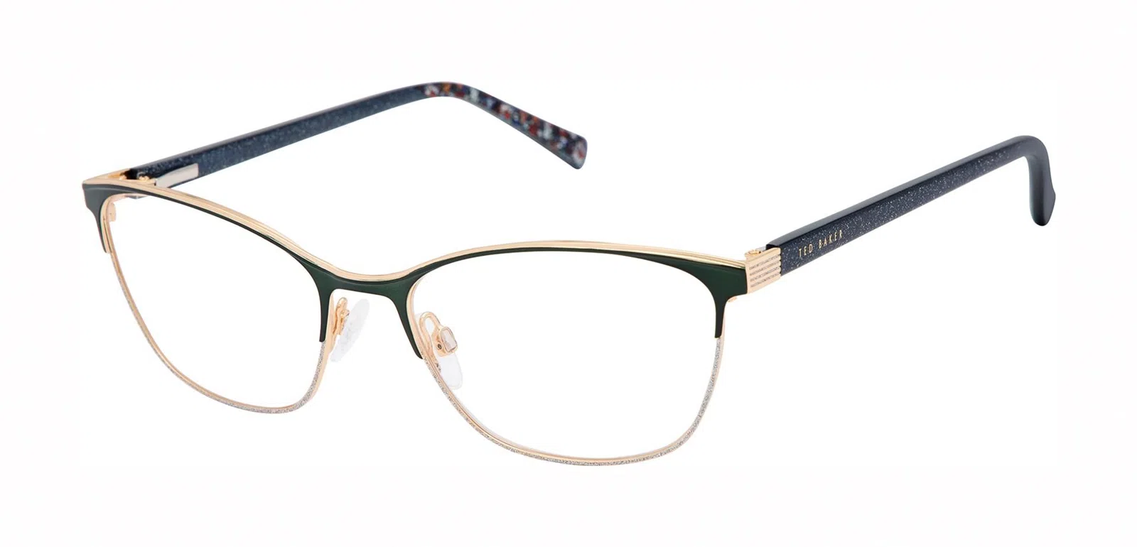 Ted Baker TW535 Eyeglasses - view 3